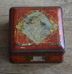 *~* Cacao blikje *~* Antiek, Ophalen of Verzenden, Gebruikt, Overige, Overige merken