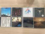 8 cd albums van Eagles, Cd's en Dvd's, Cd's | Pop, Ophalen, 2000 tot heden, Zo goed als nieuw