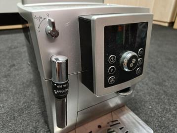 Delonghi ecam 23.420 (volautomatisch koffiezetapparaat) beschikbaar voor biedingen