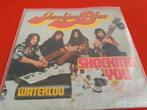 SHOCKING BLUE 1971 METRONOME LABEL NEDERBEAT, Verzenden, Zo goed als nieuw, Pop