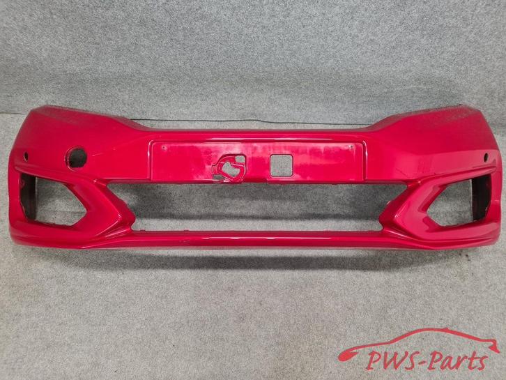 HONDA JAZZ VANAF 2018 VOORBUMPER ORIGINEEL, Auto-onderdelen, Carrosserie en Plaatwerk, Bumper, Honda, Voor, Gebruikt, Ophalen of Verzenden