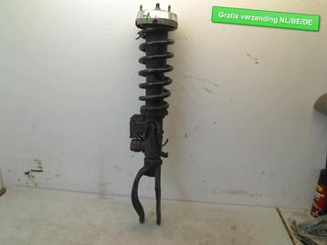 SCHOKBREKER RECHTS VOOR BMW X6 (E71 / E72) (6794538) beschikbaar voor biedingen