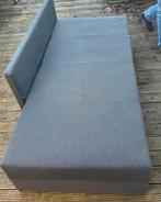 Slaapbanken Ikea 2 stuck, Ophalen of Verzenden, Zo goed als nieuw, Tweepersoons, 200 cm