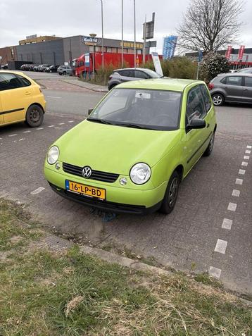 Volkswagen beschikbaar voor biedingen