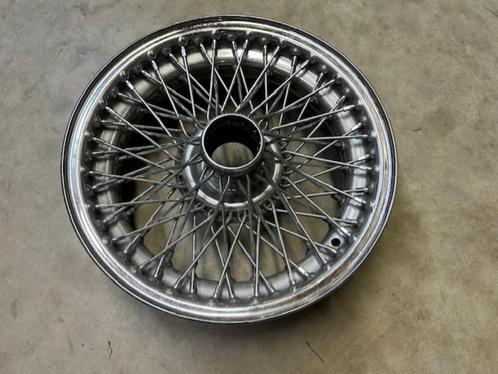 72 spaaks  15 inch Chrome, Auto diversen, Overige Auto diversen, Ophalen