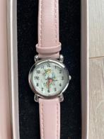 Unicorn horloge, Ophalen of Verzenden, Zo goed als nieuw