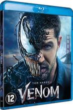 Venom (BLU RAY FILM, NL Ondertiteling!) NIEUW!, Ophalen of Verzenden, Nieuw in verpakking, Horror, Boxset