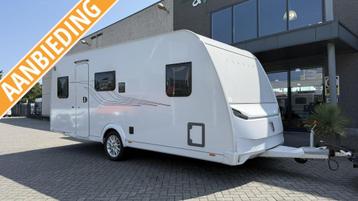 Tabbert Senara 490 TD TABBERT PREMIUM VOORDEEL beschikbaar voor biedingen