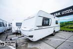 Dethleffs Nomad 520 ELT Korting 5155.- (bj 2023), 7 tot 8 meter, Bedrijf, Dethleffs, 1250 - 1500 kg