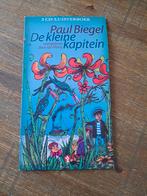 Paul Biegel - De kleine kapitein luisterboeken, Ophalen of Verzenden, Zo goed als nieuw, Paul Biegel