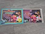 Mega Mindy kinder puzzel, Ophalen, Meer dan 50 stukjes, Zo goed als nieuw