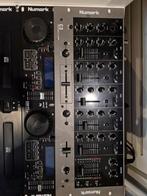 Mooi numark dj set, Ophalen of Verzenden