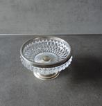 Kristal Bonbon schaaltje, Antiek en Kunst, Antiek | Glas en Kristal, Ophalen of Verzenden
