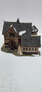 Department 56 Frasier Family Barn kerstdorp kersthuisjes, Diversen, Ophalen of Verzenden