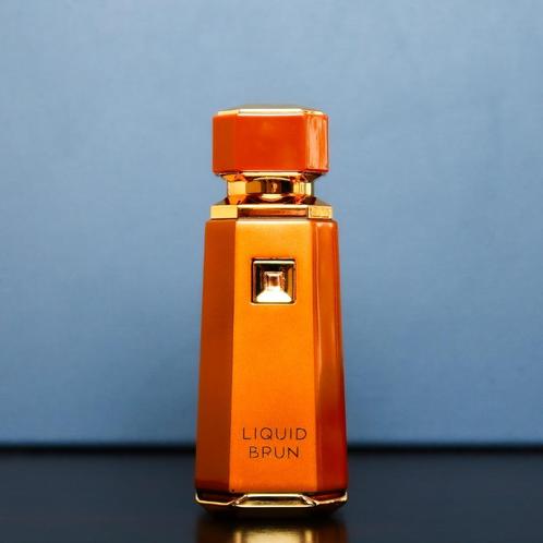 French Avenue - Liquid Brun sample, Sieraden, Tassen en Uiterlijk, Uiterlijk | Parfum, Nieuw, Verzenden