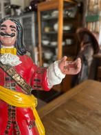 CAPTAIN MORGAN RUM, Ophalen of Verzenden, Gebruikt