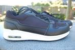 BEEKMAN SNEAKER ZWART MAAT 40, Zwart, Ophalen of Verzenden, BEEKMAN, Sneakers of Gympen