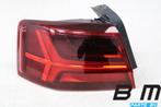LED achterlicht links Dynam. Audi A6 4G FL Limo 4G5945095E, Gebruikt