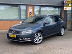 Volkswagen Passat Variant 2.0 TSI Highline, Euro 5, Gebruikt, Zwart, 1984 cc