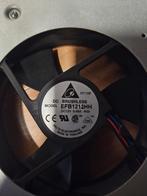 Diverse ventilatoren patchkast, Computers en Software, Serverkasten, Ophalen of Verzenden, Gebruikt, Geperforeerd, Geperforeerd