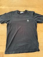 Stone island shirt zwart maat 164/14, Kinderen en Baby's, Kinderkleding | Maat 164, Ophalen of Verzenden