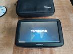 TomTom Start 52 navigatiesysteem & tasje, kaarten 2025-2026, Auto diversen, Autonavigatie, Ophalen of Verzenden