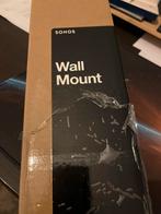 Sonos Arc Wall Mount - Nieuw in doos!, Ophalen of Verzenden, Nieuw