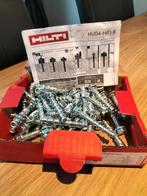 hilti beton schroeven m8x55, Ophalen, Nieuw