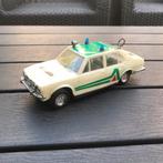 1:25 EUROSTIL ALFA ROMEO ALFETTA ‘ALITALIA’ **ZELDZAAM**, Hobby en Vrije tijd, Modelauto's | 1:24, Ophalen of Verzenden, Gebruikt