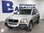 Volvo XC90 2.5 T Exclusive, Auto's, Volvo, XC90, Gebruikt, Beige, 7 stoelen