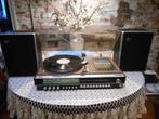 Stereo set High fidelity combo Aristona met philips speakers, Ophalen, Speakers, Overige merken