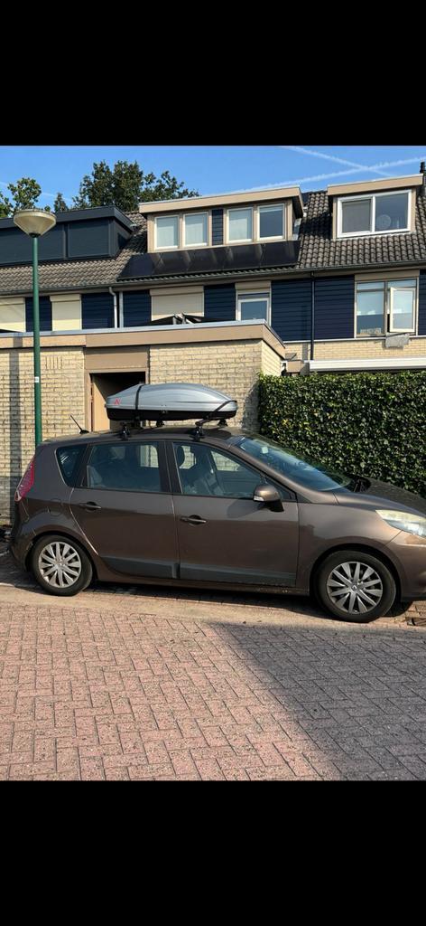 G3 Spark 320 dakkoffer, Auto diversen, Dakkoffers, Ophalen