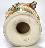 1531. Majolica aardewerk drankvat – Villeroy & Boch, Antiek en Kunst, Antiek | Keramiek en Aardewerk, Ophalen of Verzenden