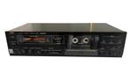 JVC Stereo Cassette Deck TD-X401, Ophalen of Verzenden, JVC