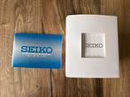 Seiko SKN355K1, Sieraden, Tassen en Uiterlijk, Horloges | Heren, Staal, Polshorloge, Ophalen of Verzenden, Zo goed als nieuw