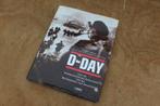 + Mooi Boek Over D-Day Met Militaria & Originele Foto’s +, Ophalen of Verzenden, Boek of Tijdschrift