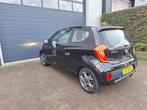 Kia Picanto 1.0 CVVT Comfort Pack/1eigenaar/Dealer-onderhoud, Voorwielaandrijving, Euro 5, Gebruikt, 400 kg
