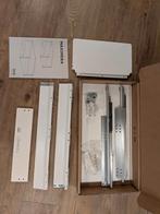 Ikea Maximera lade laag - Nieuw, Huis en Inrichting, Ophalen, Minder dan 50 cm, Wit, Zo goed als nieuw