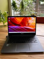Asus Zenbook UX430, Ophalen, 2 tot 3 Ghz, Qwerty, 8 GB