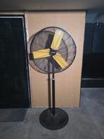 Stanley staande mega ventilator 3 standen, Ophalen, Zo goed als nieuw, Statiefventilator