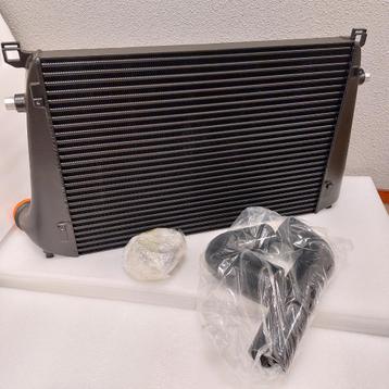 MTC MOTORSPORT intercooler MQB  VW Golf Seat Skoda Audi  beschikbaar voor biedingen