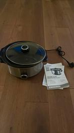 Silvercrest Slow Cooker, Ophalen, Zo goed als nieuw