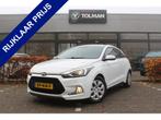 Hyundai i20 Coupé 1.0 T-GDI Comfort | Rijklaar | Navi | Tre, Auto's, Hyundai, Voorwielaandrijving, 12 maanden, Gebruikt, Euro 6
