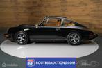 Porsche 912E 1976 | Route 66 auctions, Auto's, Oldtimers, Zwart, Bedrijf, Coupé, Porsche