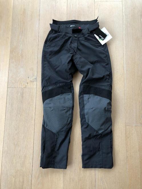 Nieuwe BMW PaceDry Tour dames motorbroek in maat 42, Motoren, Kleding | Motorkleding, Broek | textiel, Dames, Nieuw met kaartje