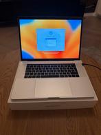 MacBook Pro 2017 15 inch - Gebruikt, met doos, Computers en Software, Apple Macbooks, MacBook Pro, Gebruikt, 2 tot 3 Ghz, Verzenden
