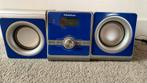 Audiosonic radio/cdspeler met USB, Ophalen, Zo goed als nieuw, Minder dan 60 watt, Overige merken