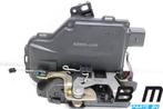 Portierslot rechtsachter Audi A2 8Z0839016A, Auto-onderdelen, Interieur en Bekleding, Gebruikt