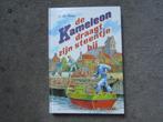 Boek: De kameleon draagt zijn steentje bij, Ophalen of Verzenden, Gelezen, H. de Roos, Non-fictie
