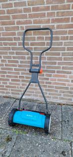 Gardena 330 Handgrasmaaier - Perfect voor kleine gazons!, Ophalen